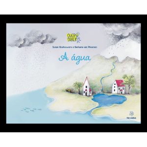 A água - EDITORA VIA LÚDICA LTDA