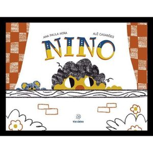 Nino - EDITORA VIA LÚDICA LTDA