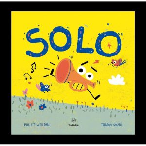 Solo - EDITORA VIA LÚDICA LTDA
