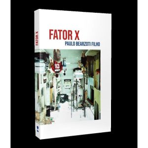 FATOR X - KOTTER EDITORIAL