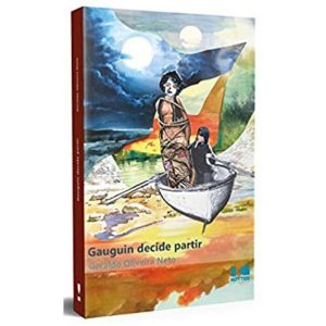 GAUGUIN DECIDE PARTIR - KOTTER EDITORIAL