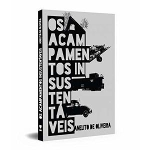 ACAMPAMENTOS INSUSTENTÁVEIS - KOTTER EDITORIAL