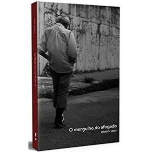 O MERGULHO DO AFOGADO - KOTTER EDITORIAL