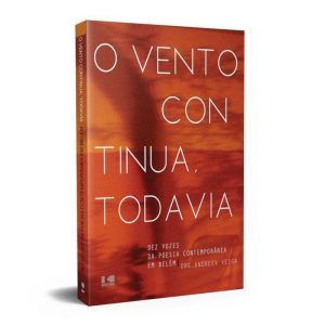 O VENTO CONTINUA, TODAVIA - KOTTER EDITORIAL