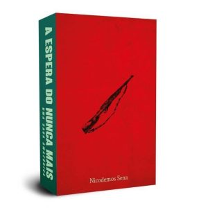 A ESPERA DO NUNCA MAIS - KOTTER EDITORIAL