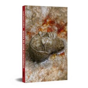 SUPERANDO O MEDO DE NADAR - KOTTER EDITORIAL