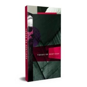 TODOS OS SENTIDOS - KOTTER EDITORIAL