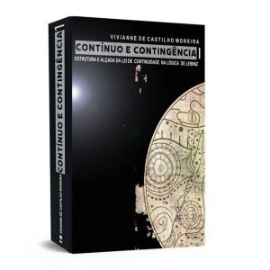 CONTÍNUO E CONTINGÊNCIA I - KOTTER EDITORIAL