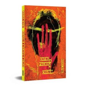 ENTRE A PALMA E O CRÂNIO - KOTTER EDITORIAL