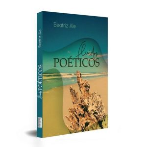 FLUÍDOS POÉTICOS - KOTTER EDITORIAL