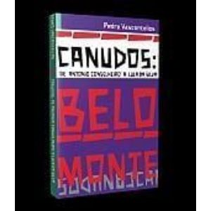 CANUDOS - KOTTER EDITORIAL