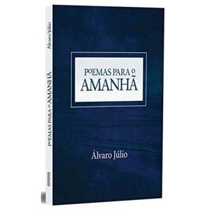 POEMAS PARA O AMANHÃ - KOTTER EDITORIAL