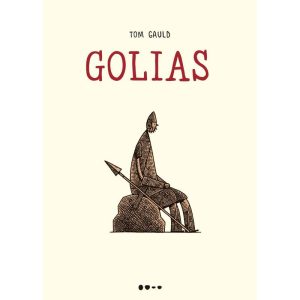 Golias - TODAVIA
