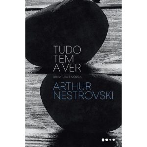 Tudo tem a ver - TODAVIA