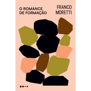O romance de formação - TODAVIA
