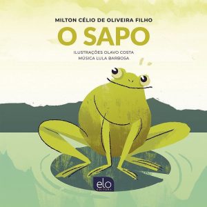 O SAPO - EDITORA ELO