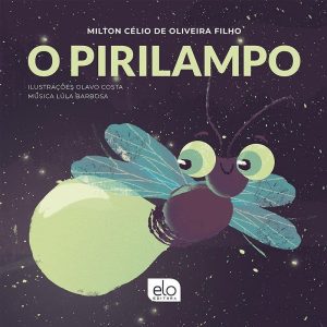 O PIRILAMPO - EDITORA ELO