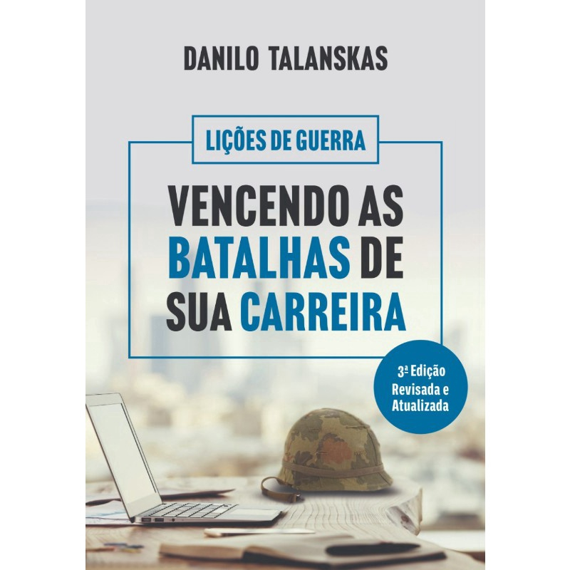 VENCENDO AS BATALHAS DE SUA CARREIRA - AFIGITIS