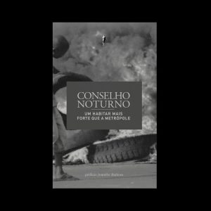 UM HABITAR MAIS FORTE QUE METRÓPOLE - GLAC EDIÇÕES
