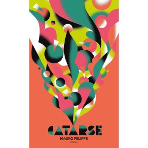 CATARSE: POESIA - LURA EDITORA