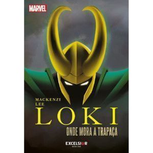 Loki: onde mora a trapaça - EXCELSIOR