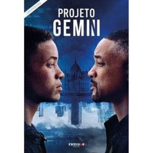 Projeto Gemini - EXCELSIOR