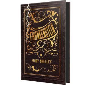 FRANKENSTEIN: EDIÇÃO LUXO - EXCELSIOR