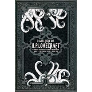 O melhor de H.P. Lovecraft - EXCELSIOR