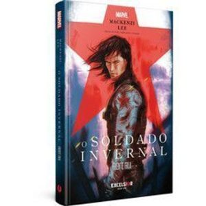 O soldado invernal: frente fria - EXCELSIOR