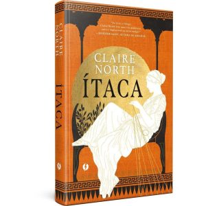 ÍTACA - EDIÇÃO DE LUXO - EXCELSIOR