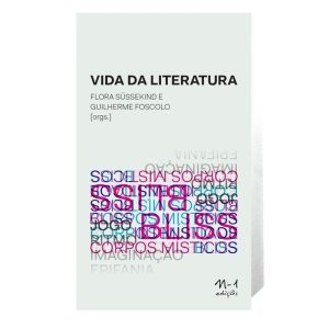 A VIDA DA LITERATURA - EDICOES N-1
