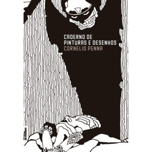 Caderno de pinturas e desenhos - FARIA E SILVA EDITORA