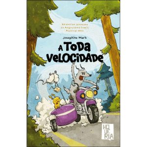 A toda velocidade - HQUERIA