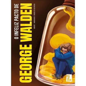 O infeliz pacto de george walden - HQUERIA