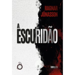 A ESCURIDÃO - EDITORA RUA DO SABÃO