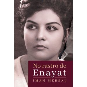 NO RASTRO DE ENAYAT - EDITORA RUA DO SABÃO