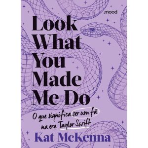 LOOK WHAT YOU MADE ME DO - O QUE É SER UM FÃ NA ER - MOOD