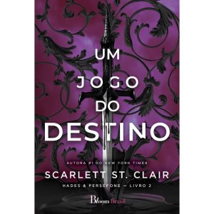 UM JOGO DO DESTINO - BLOOM BRASIL