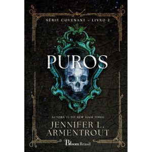 PUROS - BLOOM BRASIL