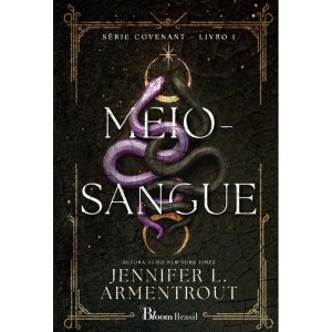 MEIO-SANGUE - BLOOM BRASIL