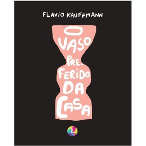 O VASO PREFERIDO DA CASA - PINGUE PONGUE EDUCAÇÃO