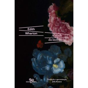 A IDADE DA INOCÊNCIA - BAZAR DO TEMPO