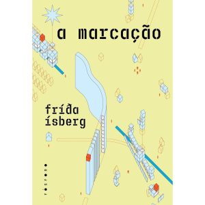 A MARCAÇÃO - EDITORA FOSFORO