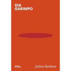 DIA GARIMPO - EDITORA FOSFORO