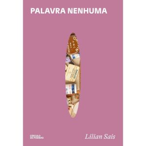PALAVRA NENHUMA - CÍRCULO DE POEMAS