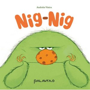 NIG-NIG - PALAVRAS PROJETOS EDITORIAIS