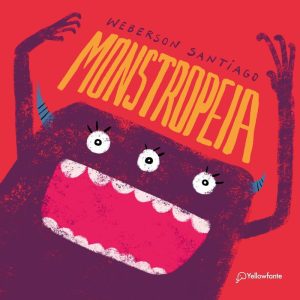 MONSTROPEIA - YELLOWFANTE