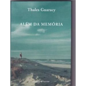 ALÉM DA MEMÓRIA - ASSIRIO & ALVIM BRASIL