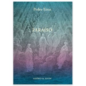 PARAÍSO - ASSIRIO & ALVIM BRASIL