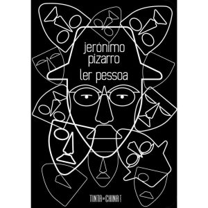 LER PESSOA - TINTA DA CHINA EDITORA (BR)